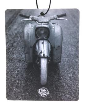 Dub Spencer air freshener - Schwalbe